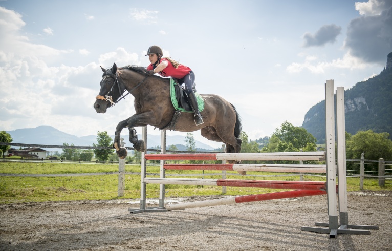 Tirol single mit kind