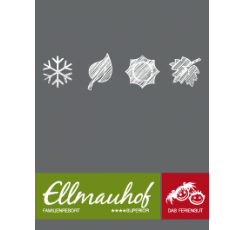 Logo Familienresort Ellmauhof - das Feriengut