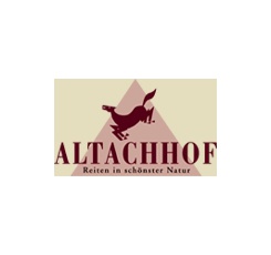 Logo Ferien- und Reitanlage Altachhof