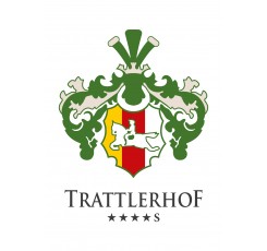 Logo Hotel GUT Trattlerhof & Chalets