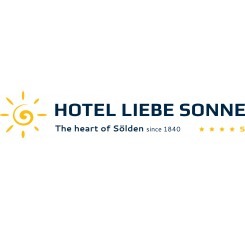 Logo Hotel Liebe Sonne
