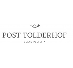 Logo Hotel Post Tolderhof