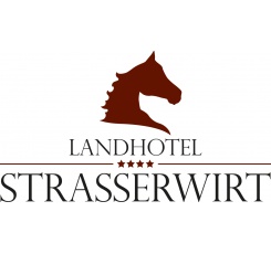 Logo Landhotel Strasserwirt