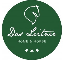 Logo Das Leitner HOME & HORSE