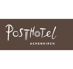 Logo Posthotel Achenkirch am Achensee