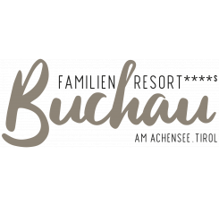 Logo Familienresort Buchau