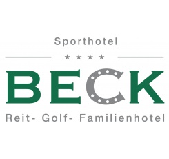 Logo Sporthotel Beck