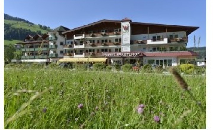  Hotel und Alpin Lodge DER WASTLHOF 