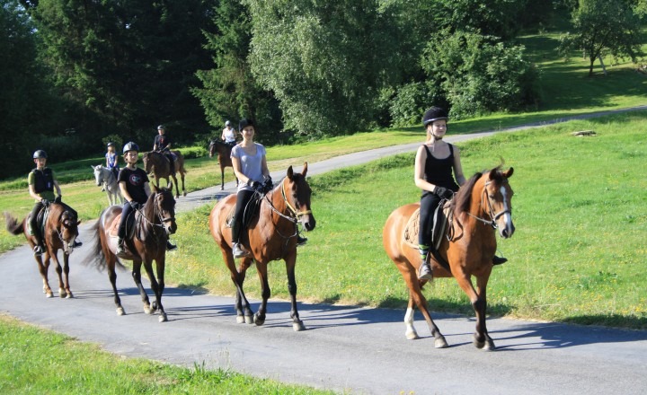 Sportpension Ramlhof