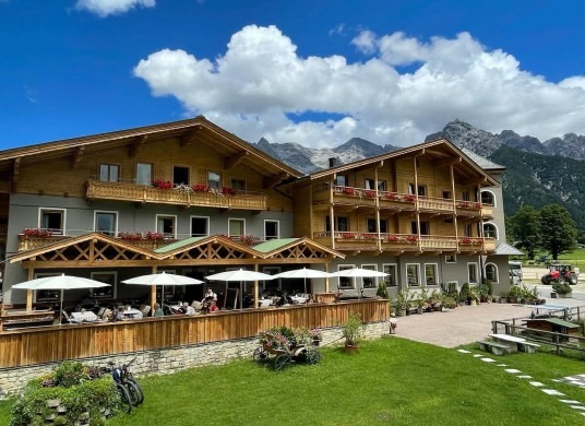 Landhotel Strasserwirt