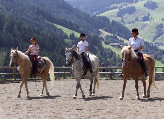Ferien- und Reitanlage Altachhof