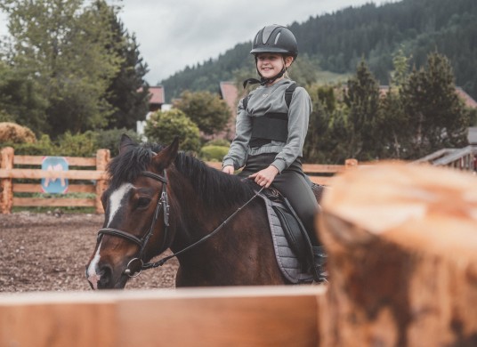 Ferienwelt Kesselgrub