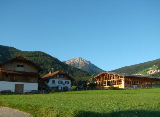 Landhotel Tharerwirt