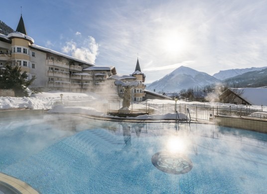 Posthotel Achenkirch am Achensee