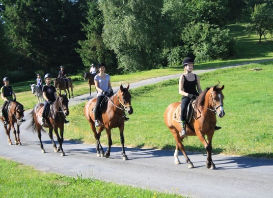 Sportpension Ramlhof