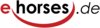 Logo-ehorses weiss kleiner